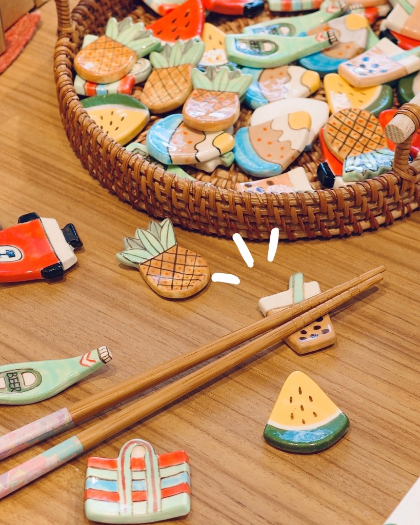 Holi Instagram Yongkang Street