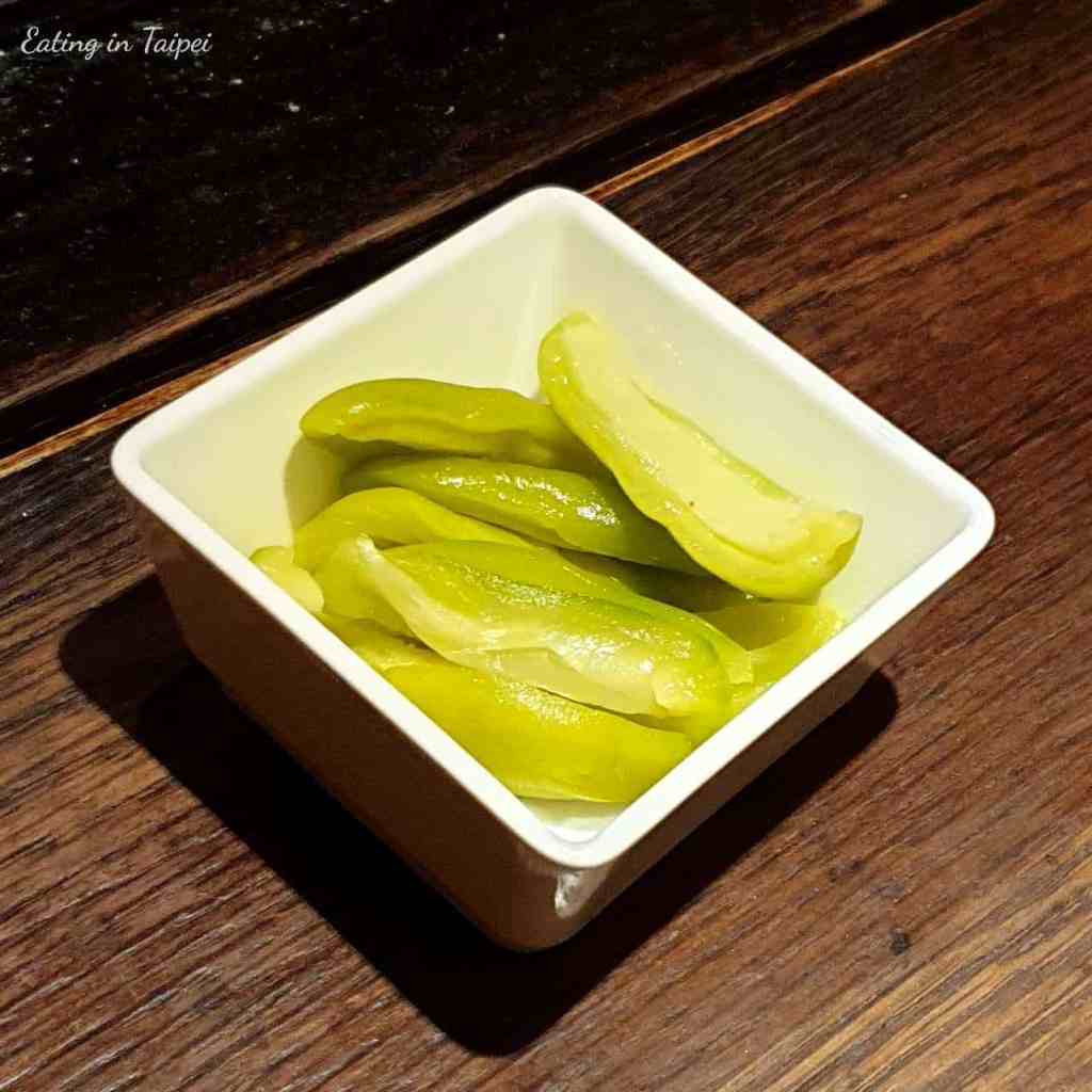 Robin s grill teppanyaki tainan mango