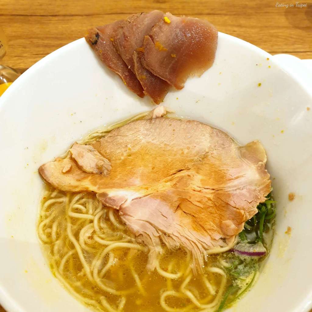 Shinn ramen meat 2