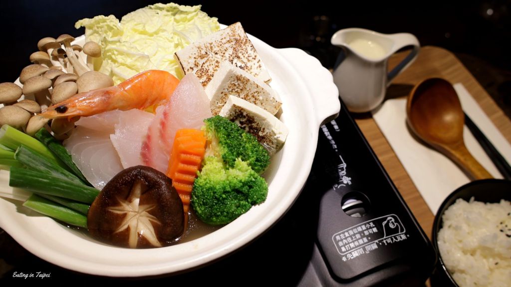 T Bar soy milk hot pot 2